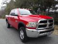 2017 2500 Tradesman Crew Cab 4x4 #4 2017 2500 Tradesman Crew Cab 4x4 #4