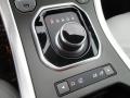  2017 Range Rover Evoque 9 Speed Automatic Shifter #15
