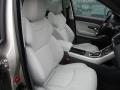 Front Seat of 2017 Land Rover Range Rover Evoque HSE #12