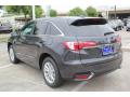 2017 RDX Technology #5 2017 RDX Technology #5