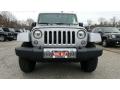 2017 Wrangler Unlimited Sahara 4x4 #2