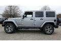 2017 Wrangler Unlimited Sahara 4x4 #3