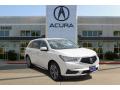 2017 MDX Technology #1 2017 MDX Technology #1