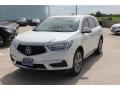2017 MDX Technology #3 2017 MDX Technology #3