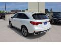 2017 MDX Technology #5 2017 MDX Technology #5