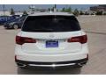 2017 MDX Technology #6 2017 MDX Technology #6
