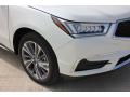 2017 MDX Technology #10 2017 MDX Technology #10