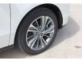 2017 MDX Technology #11 2017 MDX Technology #11