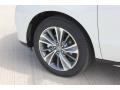 2017 MDX Technology #14 2017 MDX Technology #14