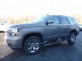 2017 Tahoe LT 4WD #1