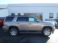 2017 Tahoe LT 4WD #4