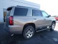 2017 Tahoe LT 4WD #5