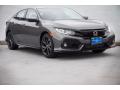 2017 Civic Sport Hatchback #1