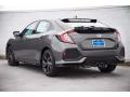 2017 Civic Sport Hatchback #2