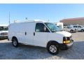 2012 Express 2500 Cargo Van #1