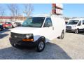 2012 Express 2500 Cargo Van #3