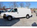 2012 Express 2500 Cargo Van #4