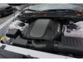  2017 Challenger 5.7 Liter HEMI OHV 16-Valve VVT V8 Engine #9