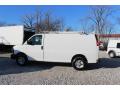 2012 Express 2500 Cargo Van #6