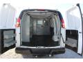 2012 Express 2500 Cargo Van #25