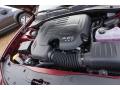  2017 Charger 3.6 Liter DOHC 24-Valve VVT Pentastar V6 Engine #7