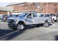 2017 F250 Super Duty XL SuperCab 4x4 #1 2017 F250 Super Duty XL SuperCab 4x4 #1