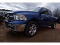 2017 1500 Big Horn Crew Cab #1