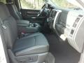2017 3500 Laramie Mega Cab 4x4 Dual Rear Wheel #23