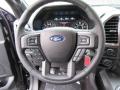  2017 Ford F150 XLT SuperCrew Steering Wheel #32