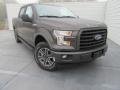 2017 F150 XLT SuperCrew 4x4 #1 2017 F150 XLT SuperCrew 4x4 #1