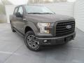 2017 F150 XLT SuperCrew 4x4 #2 2017 F150 XLT SuperCrew 4x4 #2