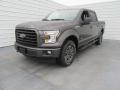 2017 F150 XLT SuperCrew 4x4 #7 2017 F150 XLT SuperCrew 4x4 #7