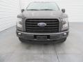 2017 F150 XLT SuperCrew 4x4 #8 2017 F150 XLT SuperCrew 4x4 #8