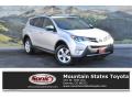 2013 RAV4 XLE AWD #1