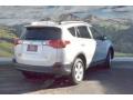 2013 RAV4 XLE AWD #3