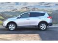 2013 RAV4 XLE AWD #6