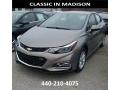 2017 Cruze LT #1 2017 Cruze LT #1