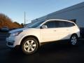 2017 Traverse LT AWD #1 2017 Traverse LT AWD #1