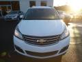 2017 Traverse LT AWD #2 2017 Traverse LT AWD #2