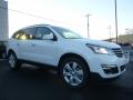 2017 Traverse LT AWD #3 2017 Traverse LT AWD #3