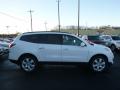 2017 Traverse LT AWD #4 2017 Traverse LT AWD #4