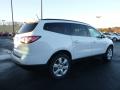 2017 Traverse LT AWD #5 2017 Traverse LT AWD #5