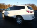 2017 Traverse LT AWD #7 2017 Traverse LT AWD #7