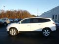 2017 Traverse LT AWD #8 2017 Traverse LT AWD #8
