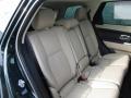 Rear Seat of 2017 Land Rover Discovery Sport HSE #13