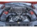 2015 M6 4.4 Liter M TwinPower Turbocharged DI DOHC 32-Valve VVT V8 Engine #28