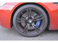  2015 BMW M6 Coupe Wheel #30