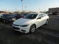 2017 Malibu LS #1 2017 Malibu LS #1