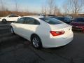 2017 Malibu LS #6 2017 Malibu LS #6