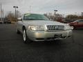 2010 Grand Marquis LS Ultimate Edition #1